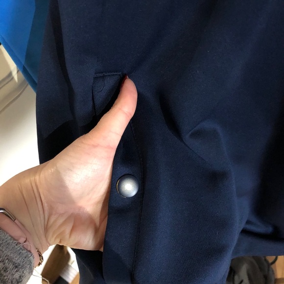 Adidas climacool half zip hoodie sweater - Picture 8 of 9